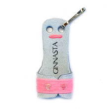Load image into Gallery viewer, Mini Grips Zipper Pull - 5 Color Choices