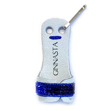 Load image into Gallery viewer, Mini Grips Zipper Pull - 5 Color Choices