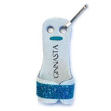Load image into Gallery viewer, Mini Grips Zipper Pull - 5 Color Choices