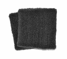Load image into Gallery viewer, Gymnastics Wristbands Small 3" Length - Ginnasta USA