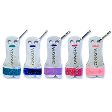 Load image into Gallery viewer, Mini Grips Zipper Pull - 5 Color Choices