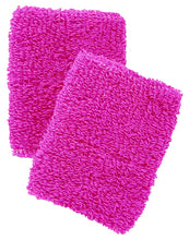 Load image into Gallery viewer, Gymnastics Wristbands Large 4" Length - Ginnasta USA