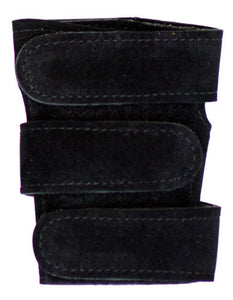 Gymnastics Wrist Supports Solid Color Ginnasta USA
