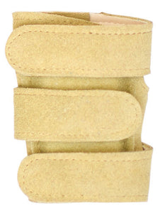 Gymnastics Wrist Supports Solid Color Ginnasta USA