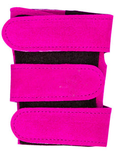 Gymnastics Wrist Supports Solid Color Ginnasta USA