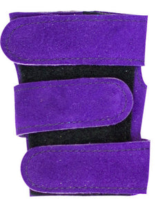Gymnastics Wrist Supports Solid Color Ginnasta USA
